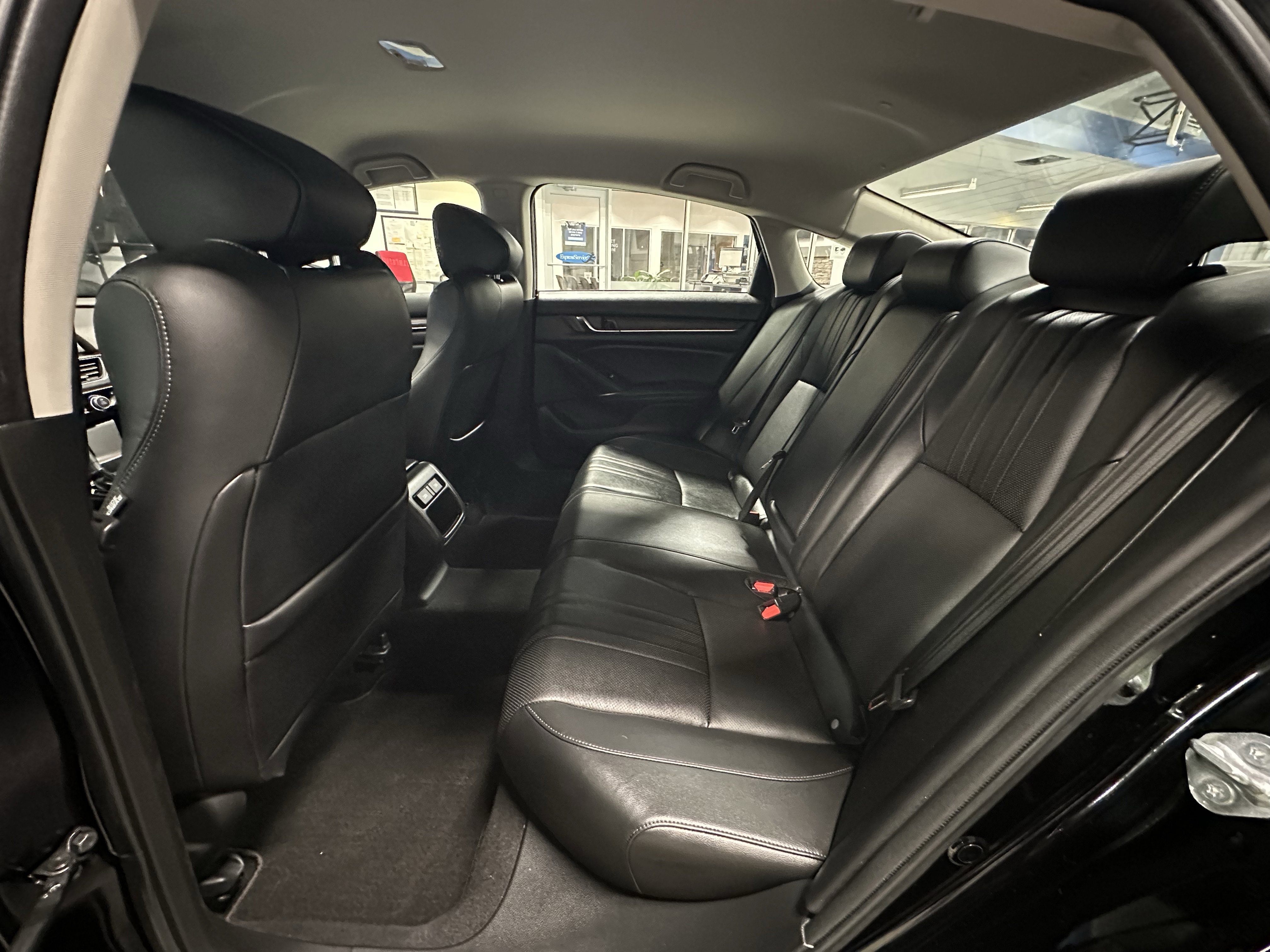 Used 2022 Honda Accord Sport Special Edition image 17