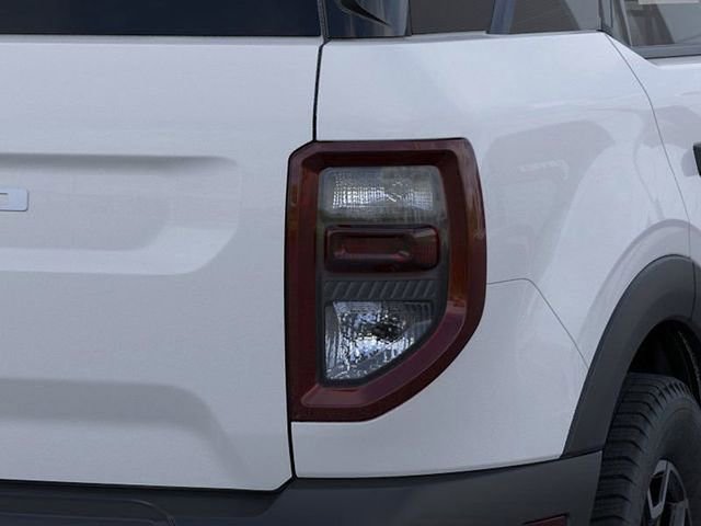 New 2026 Ford Bronco Sport Outer Banks AWD/4WD image 21