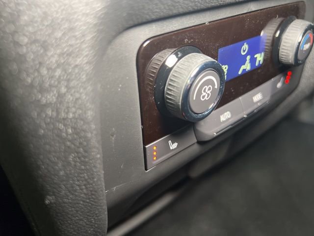 Used 2026 Chevrolet Traverse High Country w/ LPO, Floor Liner Package image 57