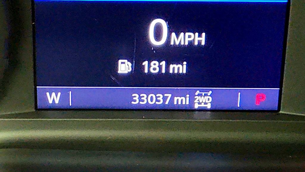 Used 2022 Chevrolet Silverado 1500 LTZ image 15