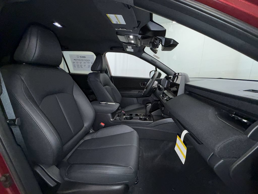 New 2026 Subaru Outback Premium AWD/4WD image 13