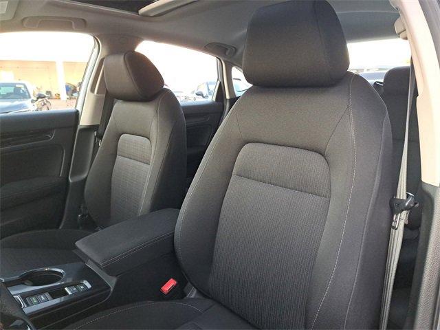 Certified 2023 Honda Civic EX image 18