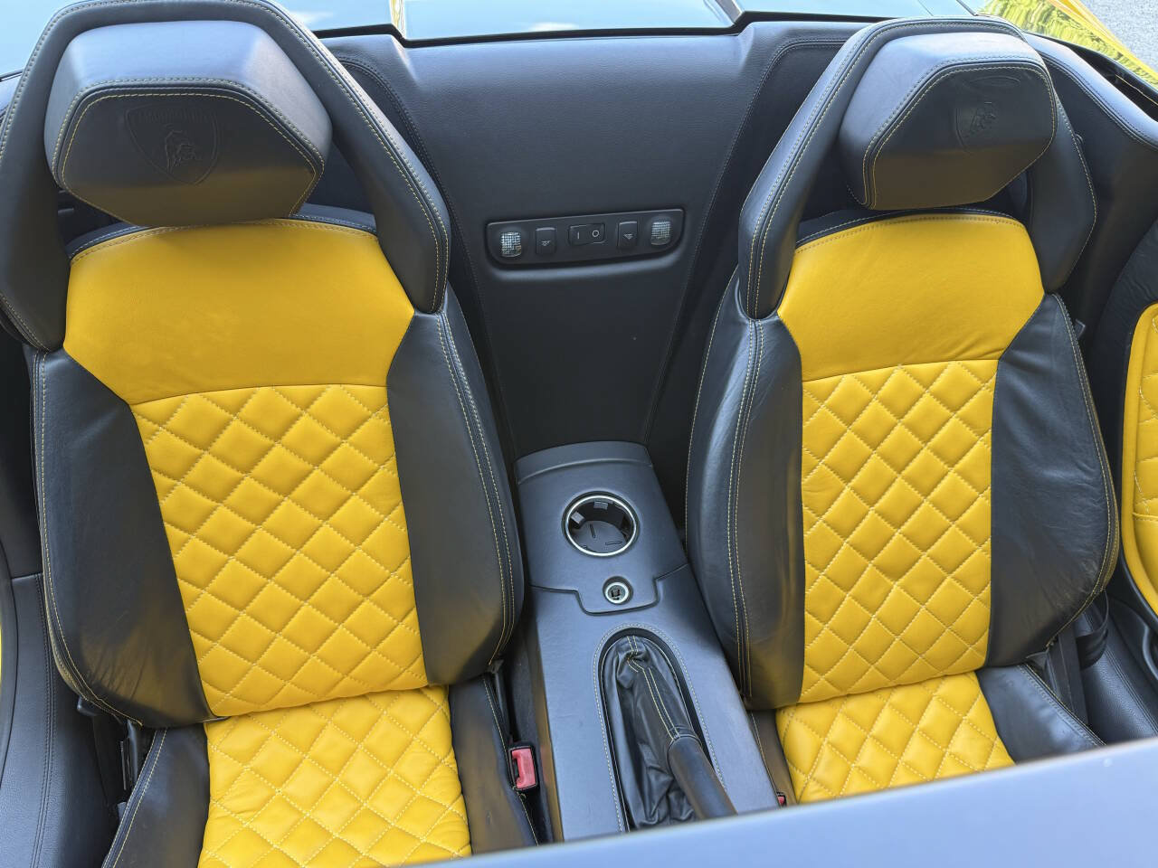 Used 2011 Lamborghini Gallardo LP 560-4 AWD/4WD image 20