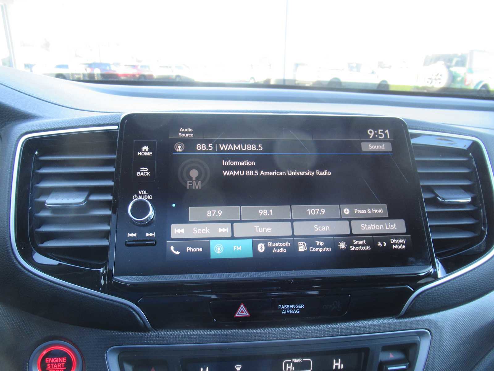 Used 2025 Honda Ridgeline RTL image 28