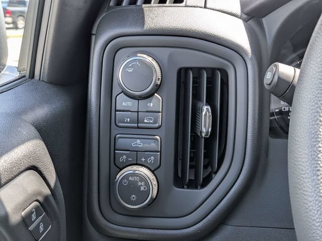 New 2026 Chevrolet Silverado 1500 Custom AWD/4WD image 22