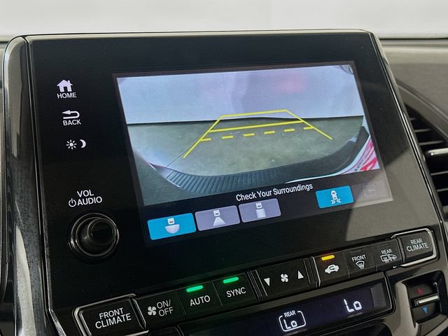 Certified 2023 Honda Odyssey Touring image 16