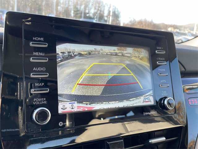 Certified 2023 Toyota Camry SE image 29