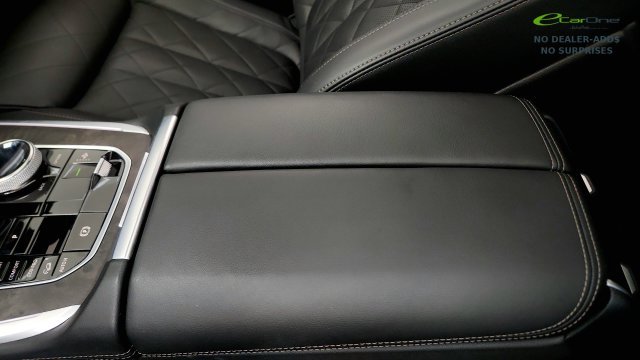 Used 2023 BMW X7 xDrive40i w/ Executive Package AWD/4WD image 76
