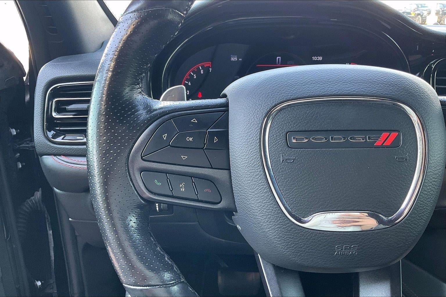 Used 2024 Dodge Durango GT AWD/4WD image 19