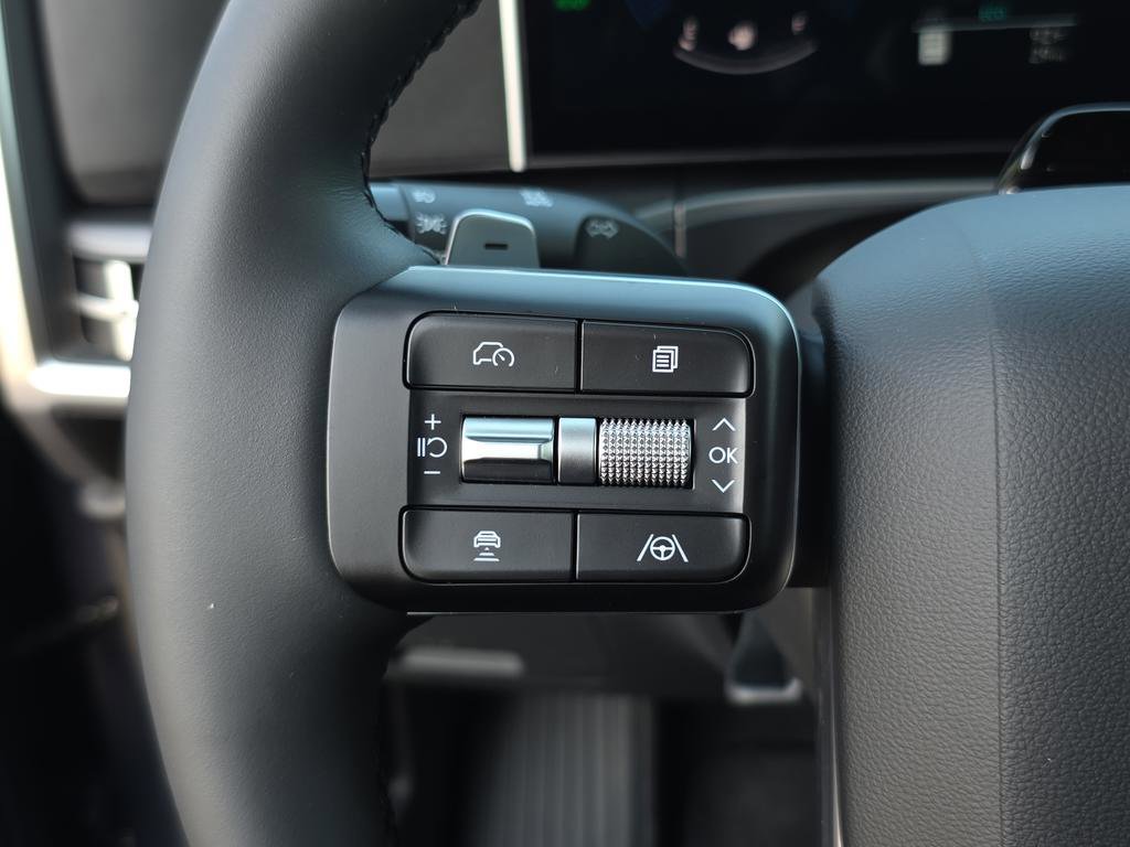 New 2026 Hyundai Santa Fe SEL image 26