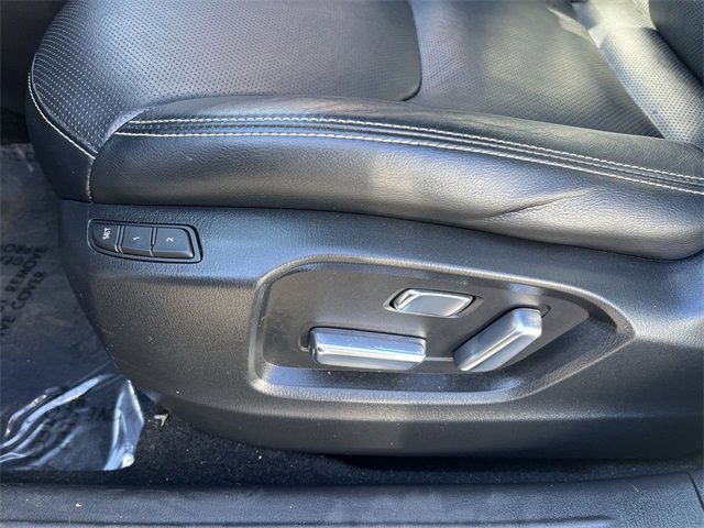 Certified 2022 MAZDA CX-9 Grand Touring image 12
