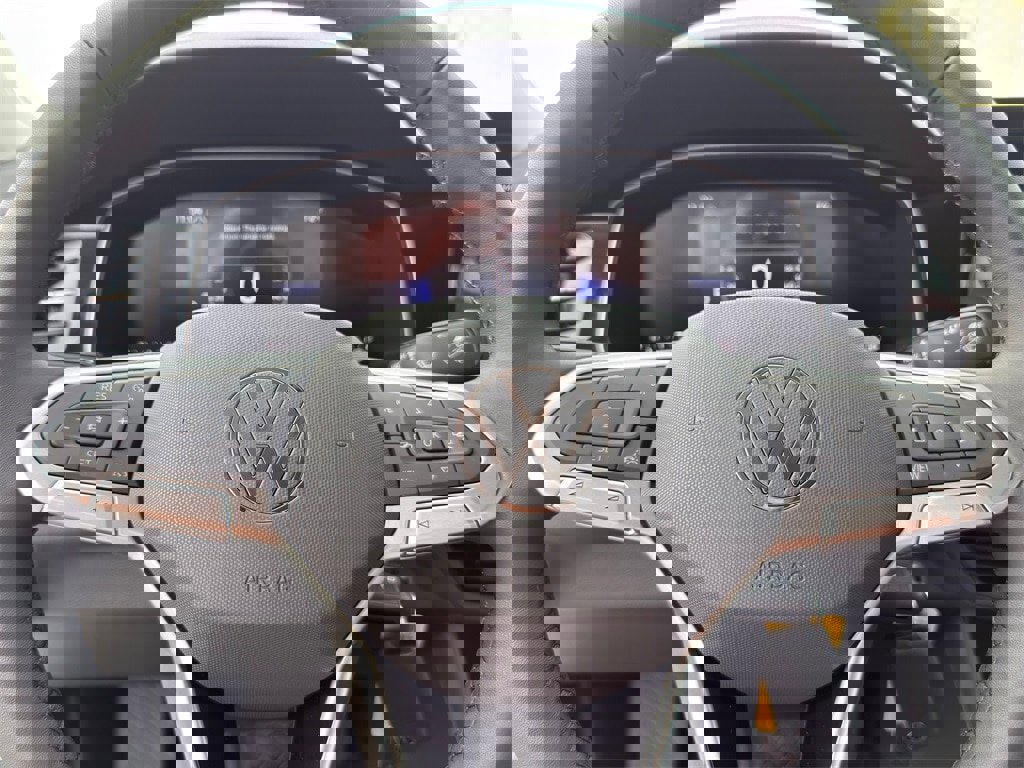 New 2026 Volkswagen Jetta S image 20