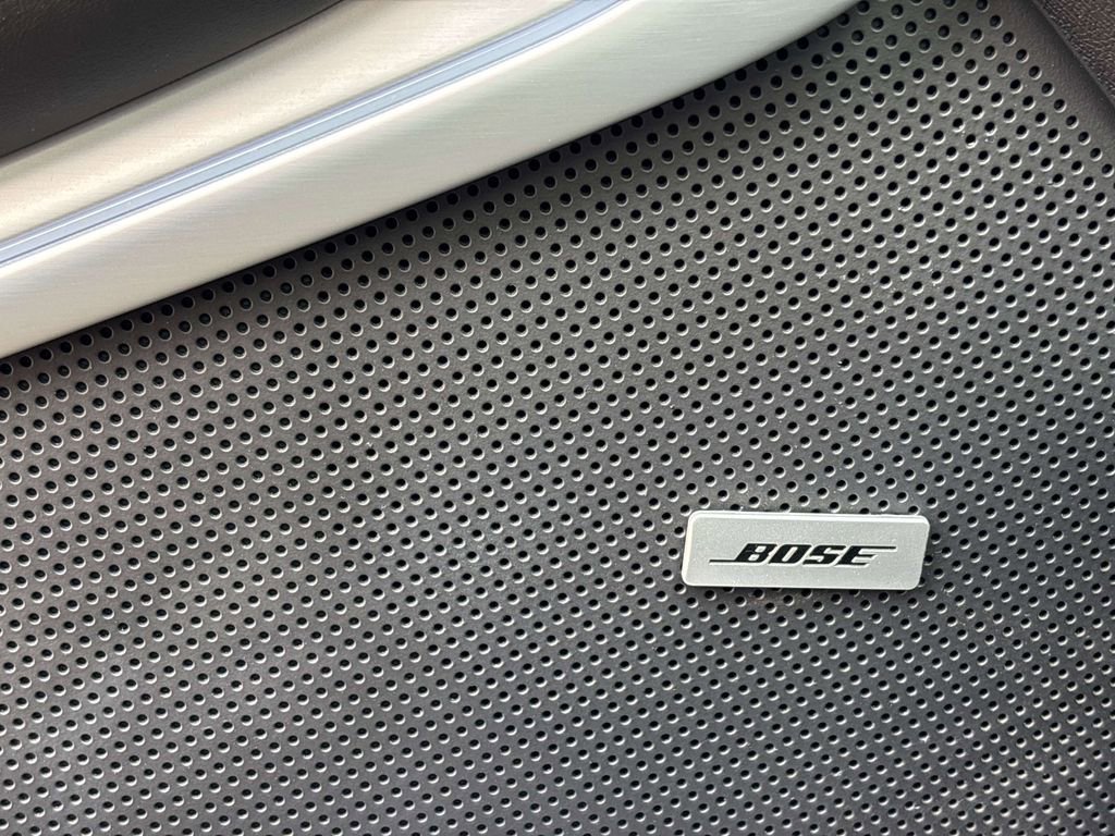 Used 2016 Chevrolet Camaro SS image 12