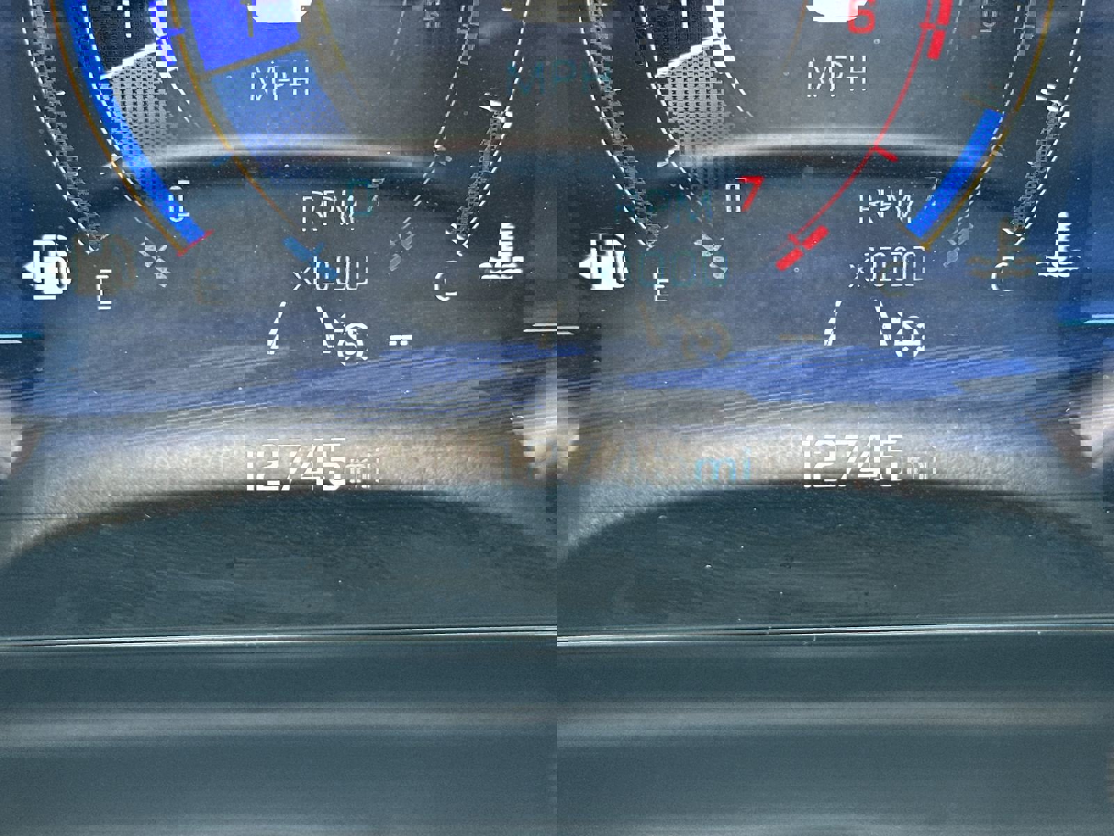 Certified 2026 Chevrolet Equinox RS w/ Convenience Package III image 24