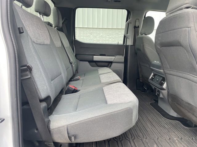 Used 2023 Ford F250 XLT w/ 360-Degree Camera Package image 14