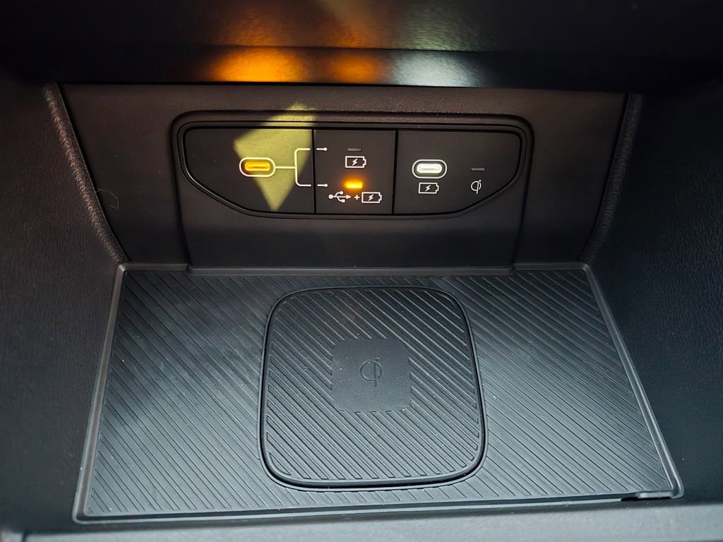 New 2026 Kia Sportage X-Line w/ X-Line Technology Package image 31