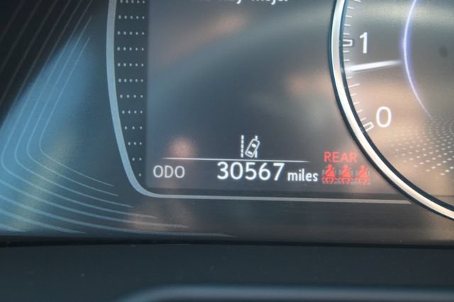 Certified 2024 Lexus ES 350 w/ Premium Package FWD image 15