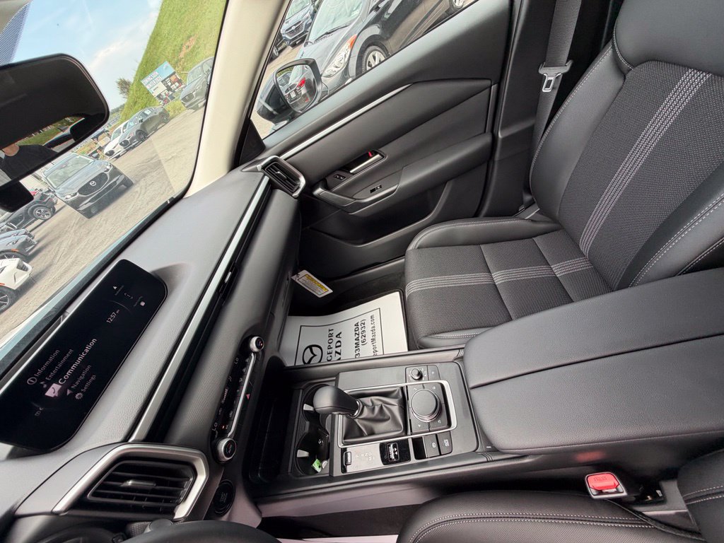 New 2026 MAZDA CX-50 AWD 2.5 S w/ Select Package image 19