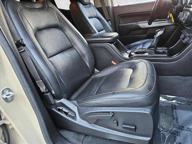 Used 2022 Chevrolet Colorado ZR2 AWD/4WD image 20