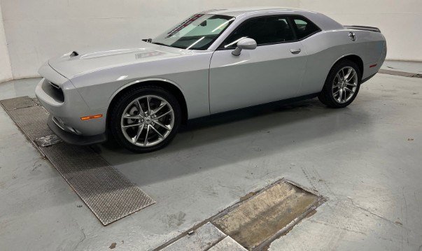 Used 2023 Dodge Challenger GT w/ Cold Weather Group AWD/4WD image 1