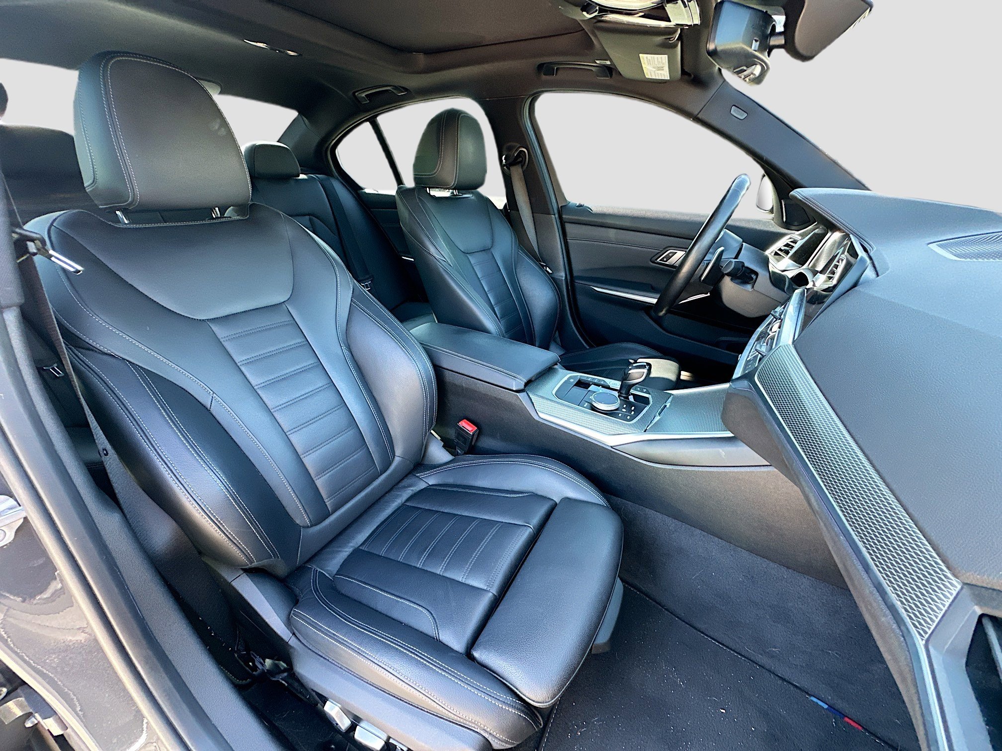 Used 2021 BMW M340i w/ Executive Package image 32