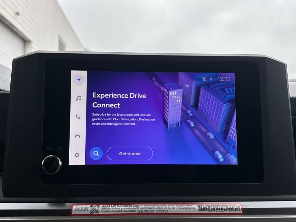 New 2026 Toyota Tacoma SR5 image 12