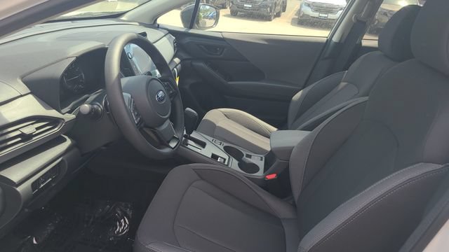 New 2026 Subaru Crosstrek 2.5i Premium AWD/4WD image 12