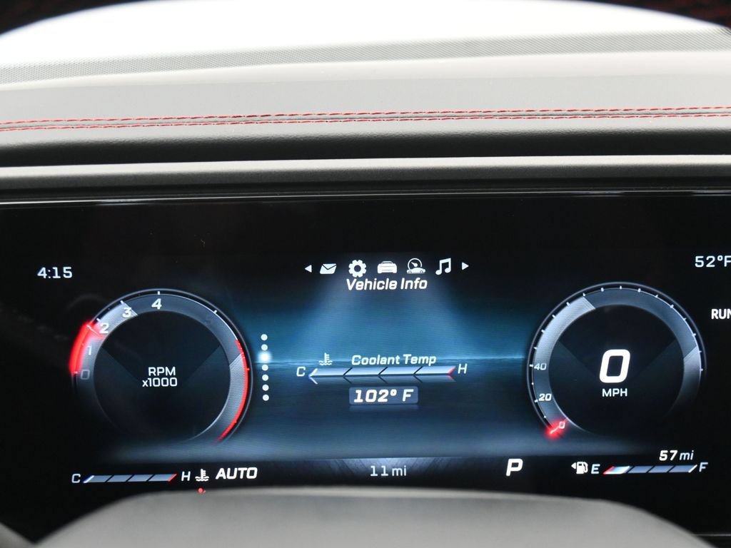 New 2026 Dodge Charger R/T w/ Driver Convenience Group AWD/4WD image 12