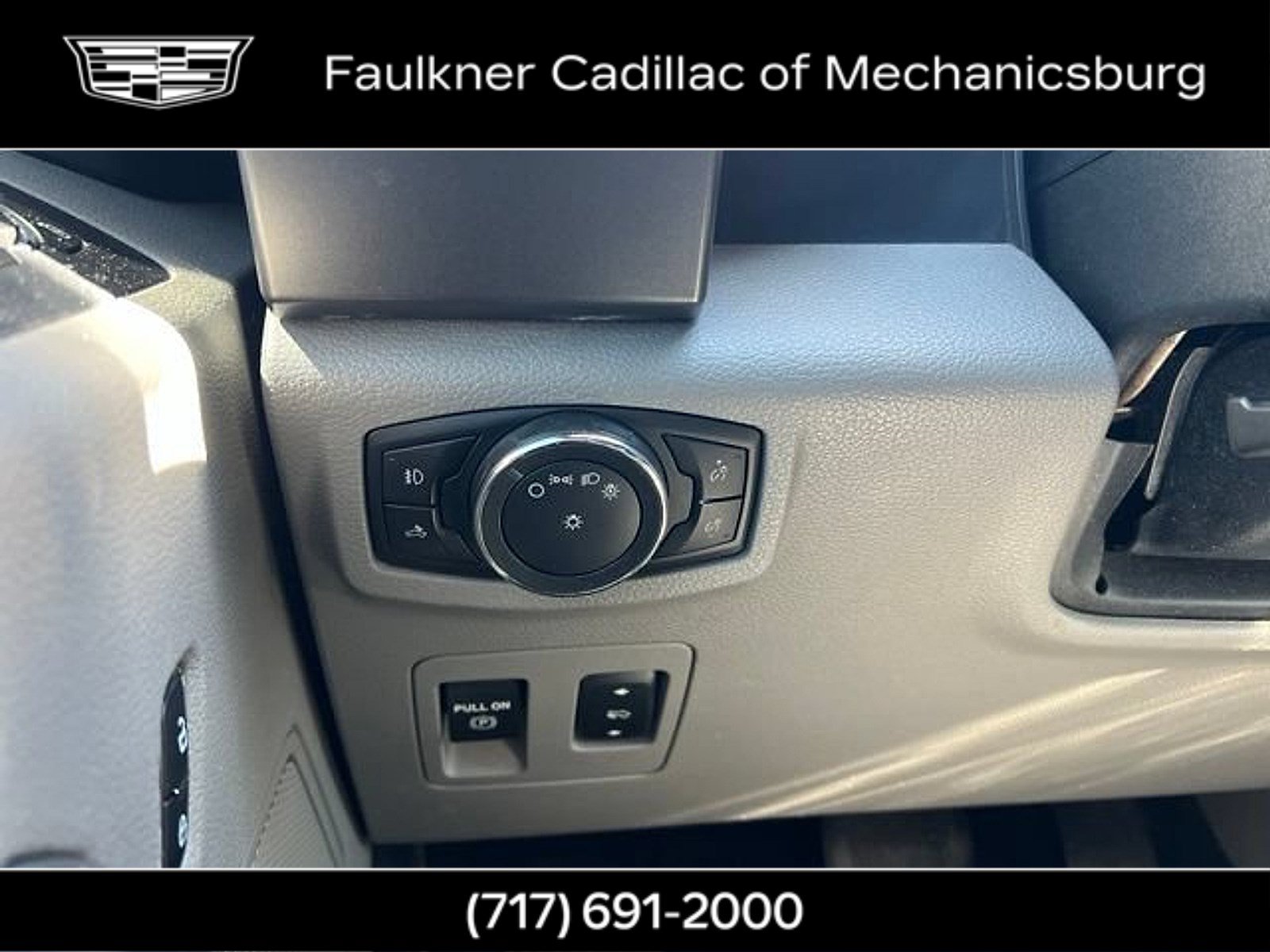Used 2016 Ford F150 XLT w/ Equipment Group 301A Mid AWD/4WD image 24