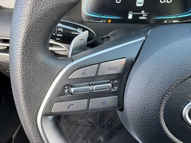 Used 2025 Hyundai Palisade SE image 22