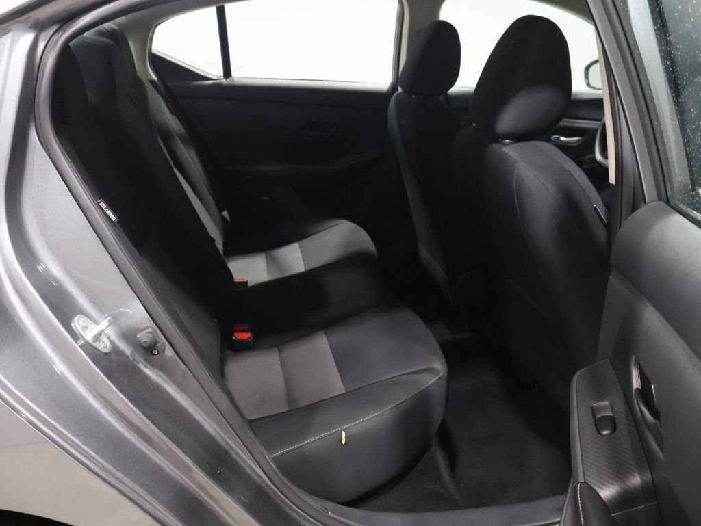 Used 2024 Nissan Sentra SV image 21