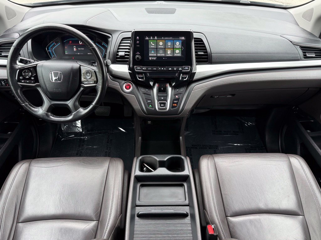 Used 2019 Honda Odyssey EX-L image 23