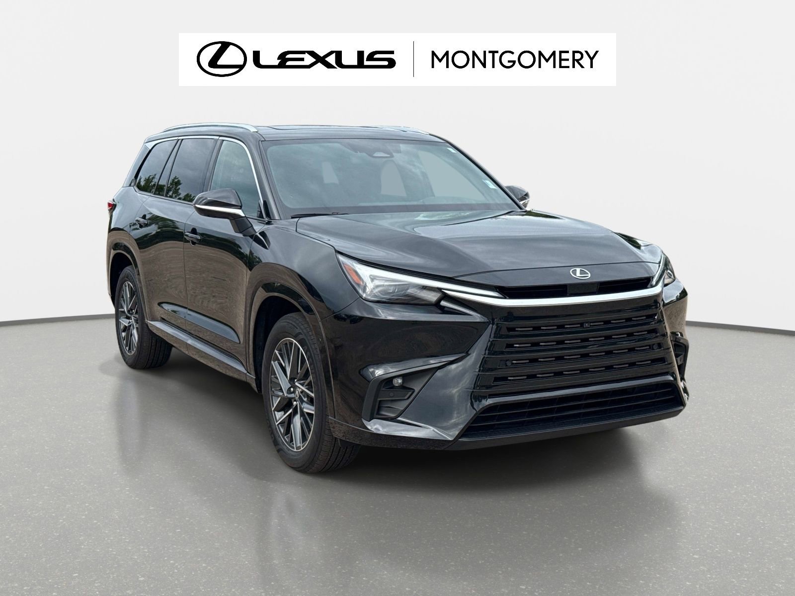 Used 2025 Lexus TX 350 AWD w/ Technology Package 360° Tour