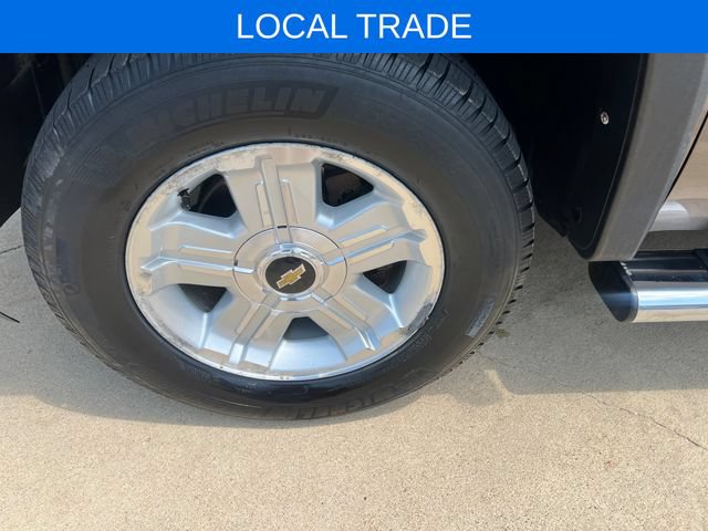 Used 2013 Chevrolet Silverado 1500 LT w/ All-Star Edition AWD/4WD image 10