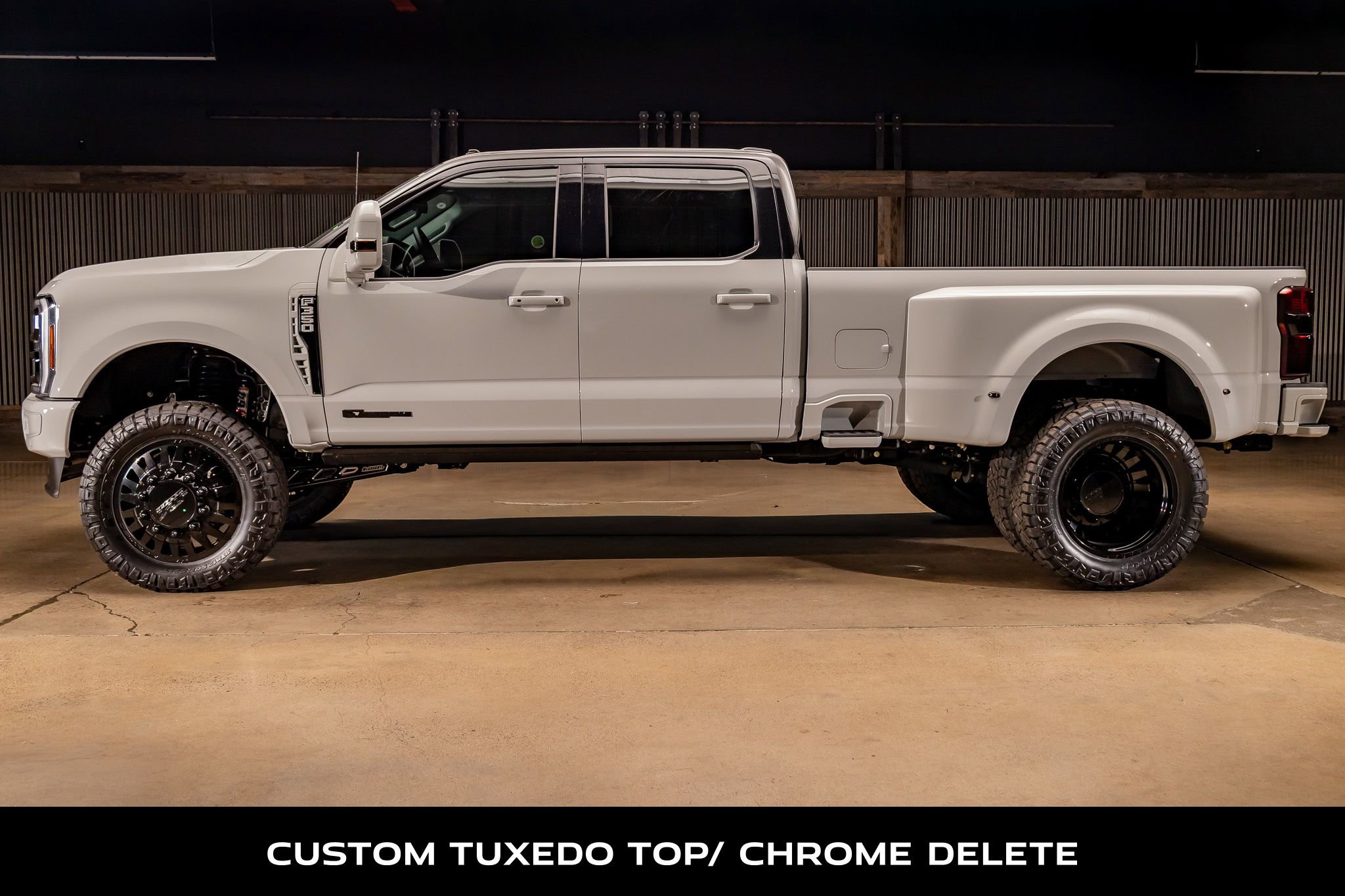 Used 2025 Ford F350 XL image 5