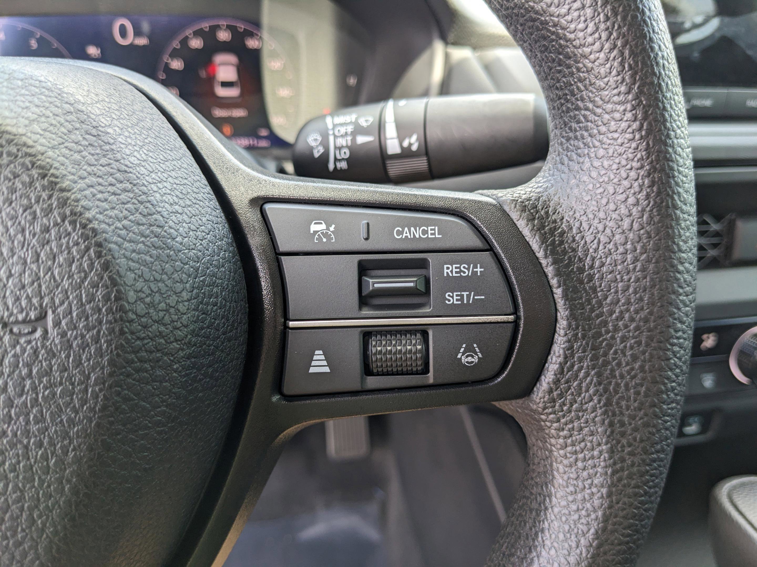 Used 2023 Honda Accord EX image 38
