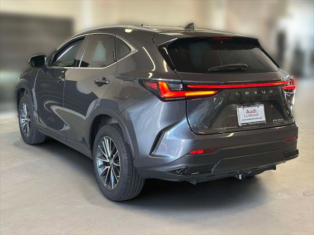 Used 2023 Lexus NX 250 FWD image 6