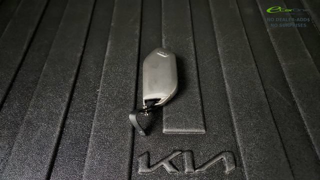 Used 2027 Kia Telluride EX w/ Towing Package FWD image 85