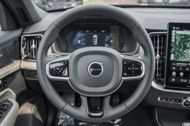 New 2026 Volvo XC90 T8 Plus w/ Protection Package Premier AWD/4WD image 29