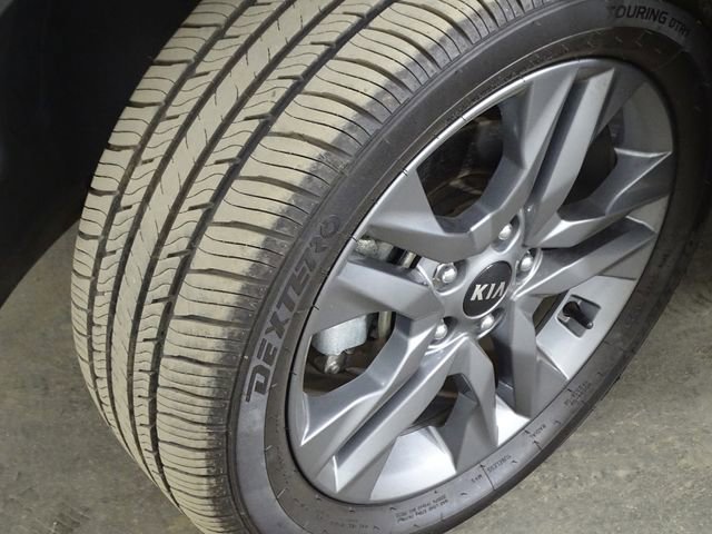 Used 2021 Kia Seltos S FWD image 35