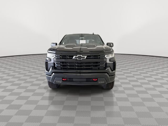 New 2026 Chevrolet Silverado 1500 LT Trail Boss w/ LT Trail Boss Premium Package image 6