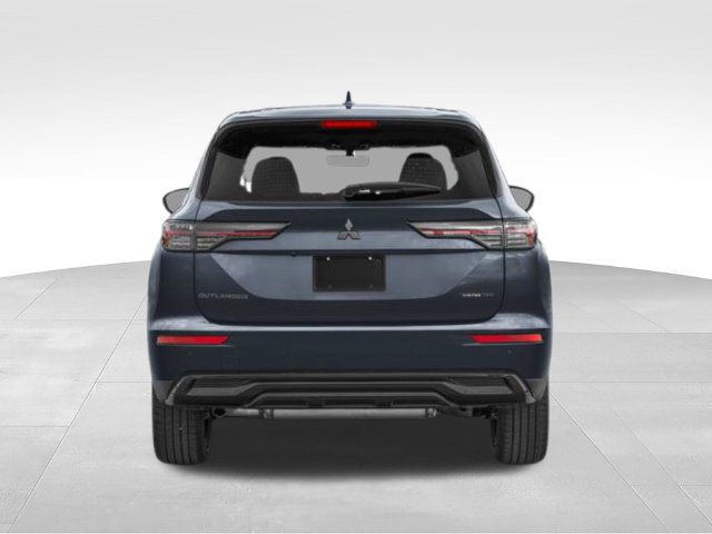 New 2026 Mitsubishi Outlander LE FWD image 40