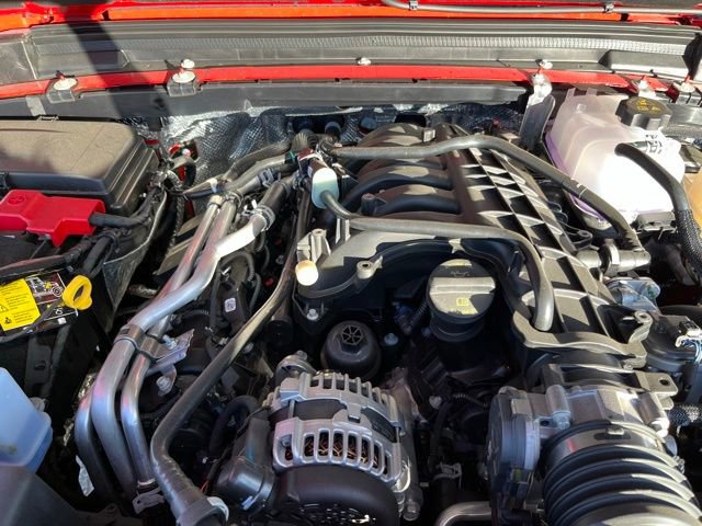 New 2026 Jeep Gladiator Sport AWD/4WD image 23