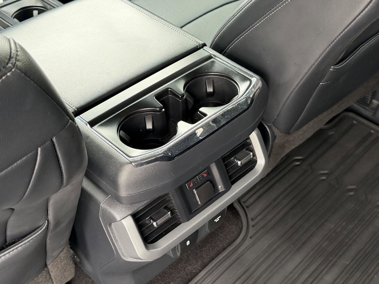 Used 2021 Ford F150 Lariat w/ Equipment Group 502A High AWD/4WD image 39