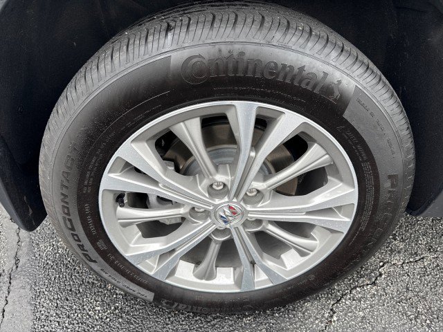 Used 2023 Buick Envision Preferred image 10