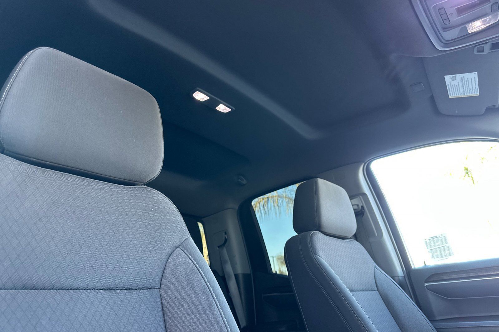 Certified 2022 GMC Sierra 1500 Elevation w/ Preferred Package AWD/4WD image 17