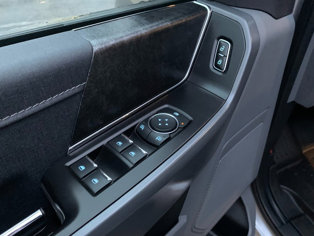 Used 2023 Ford F150 Lightning XLT w/ Equipment Group 312A High image 26