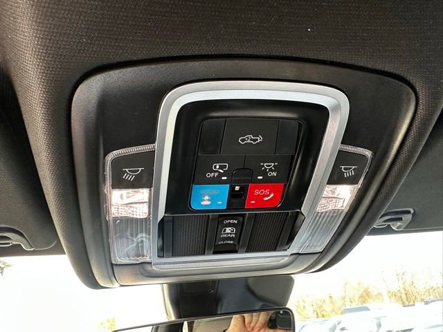 New 2026 RAM 1500 Big Horn image 30