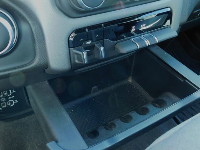 Used 2021 RAM 1500 Big Horn image 53