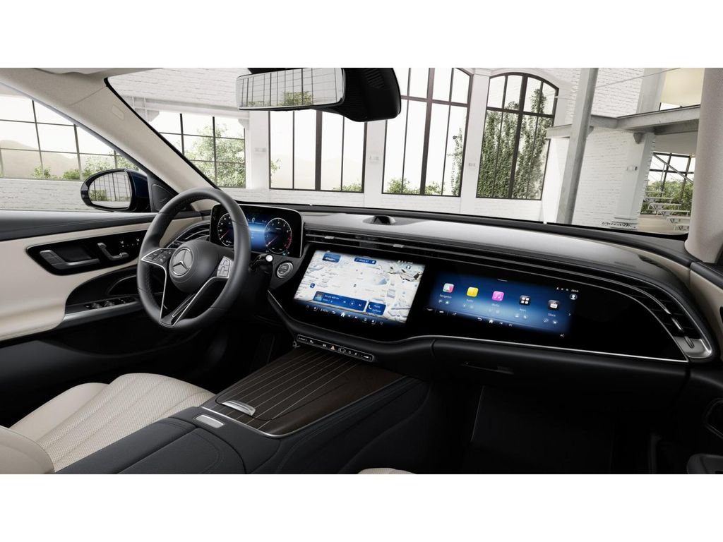 New 2027 Mercedes-Benz E 450 4MATIC All-Terrain Wagon image 6